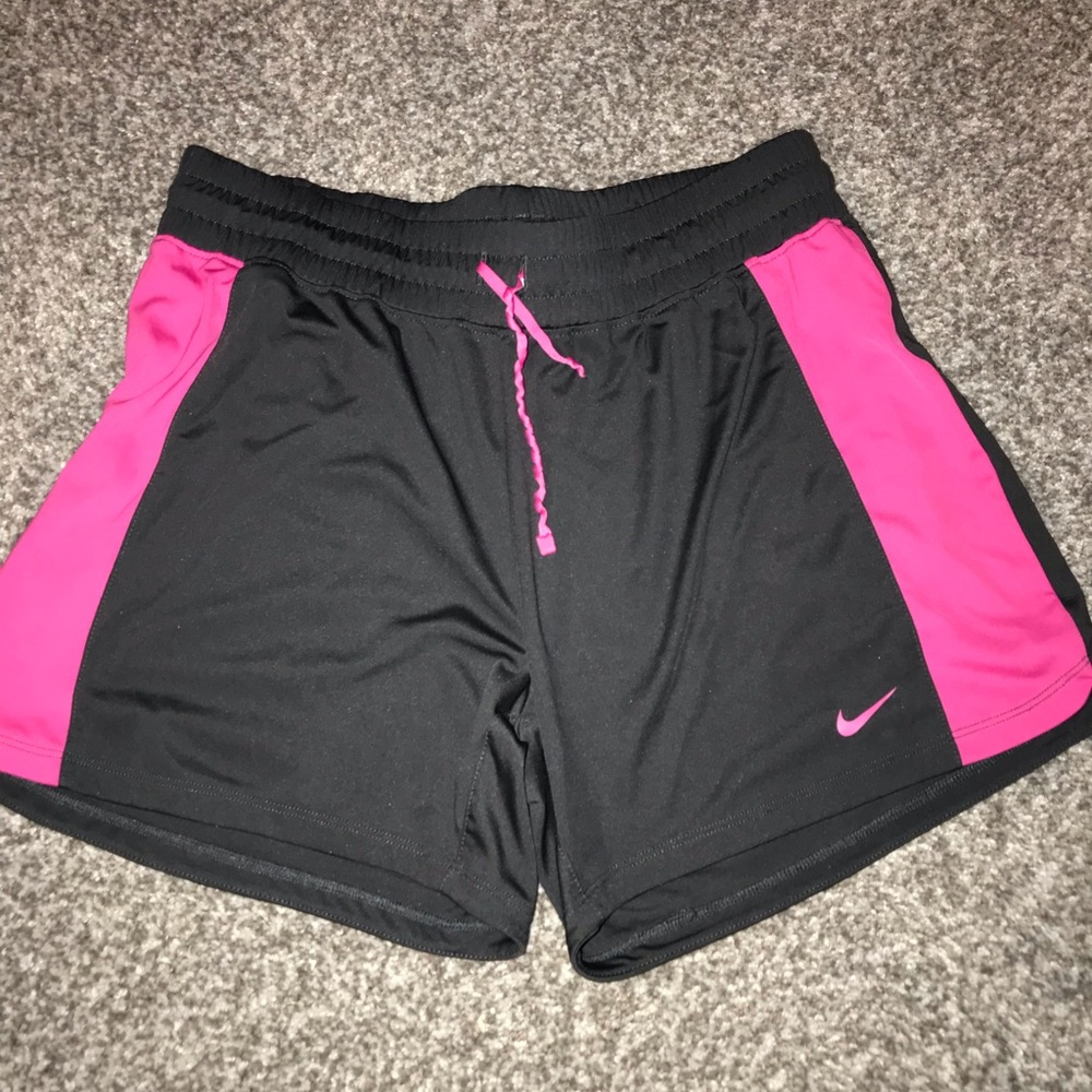 Nike athletic shorts